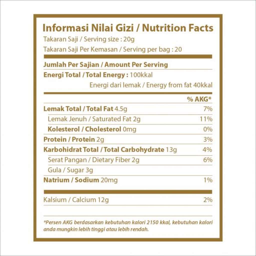 Granola Creations Energy Mix Peanut Butter Chocolate 200g Herbal Pharm